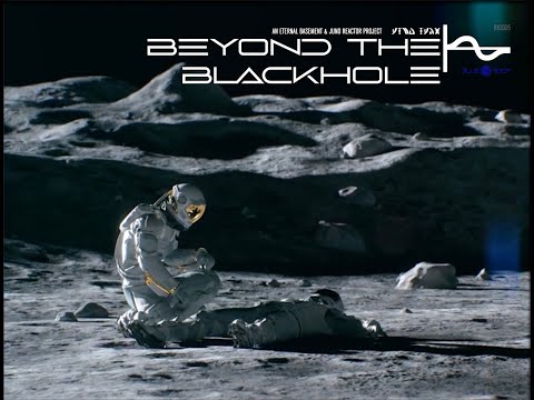 Eternal Basement & Juno Reactor "Beyond The Black Hole" The Upside Down EP BRS005