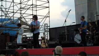 Pete Yorn - Crystal Village