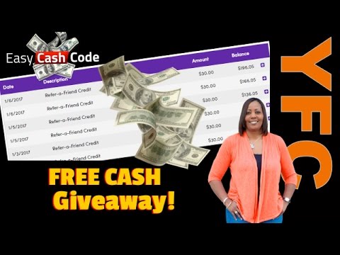 Easy Cash Code Review | Get Free Bonus Cash Money Inside of the Easy Cash Code System Here's Proof Video