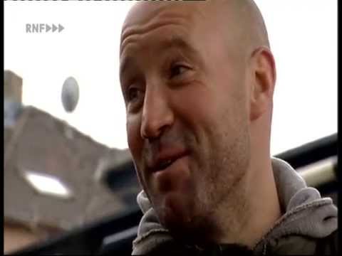 DEL 14-15 Portrait - Glen Metropolit