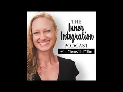 When You're Stuck In the Recovery After Abuse | Inner Integration Podcast Ep 34