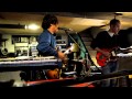 Aislers Set - Mary's Song rehearsal 4-10-12