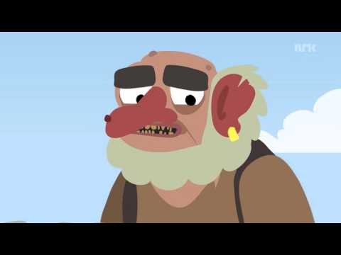 Passer homofili i eventyrbøker?