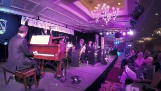 Joe Smith & The Spicy Pickles with Paolo Alderighi - Dickie's Dream