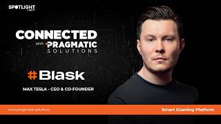 AI-Powered Market Intelligence for iGaming. Connected with Pragmatic S