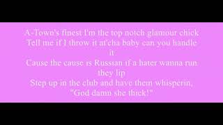 Crime Mob Feat. Lil Scrappy - Rock Yo Hips (Lyrics)