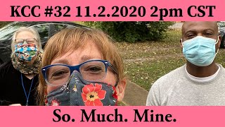 Jonatha Brooke - Kitchen Covid Concert #32 - So.Much.Mine - Tasty morsels from my Nashville Session