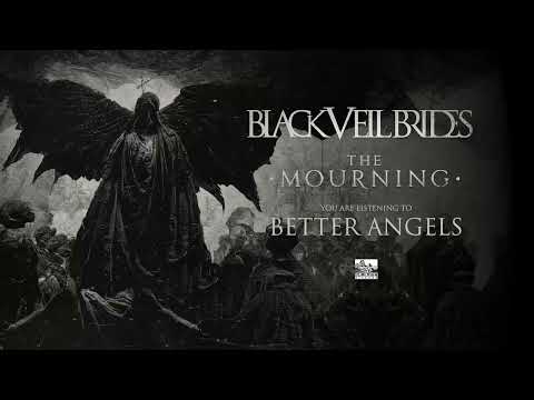 Video thumbnail for Better Angels