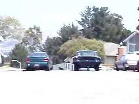 1963 Chevy 409 4speed Impala