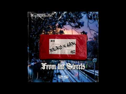 FROM THE STREETS // RESKO x ASOK #2