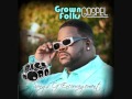 God's gonna make it right -BIGG ROBB ft Nicole Jackson