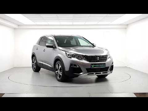 Peugeot 3008 1.2 PureTech 130bhp S&S Allure - Image 2