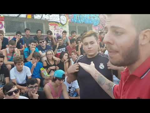 VIVI VS DRAGMA VS ADRIANCITOJAJA - OCTAVOS -