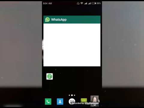 Cara mudah membuat GIF di Whatsapp