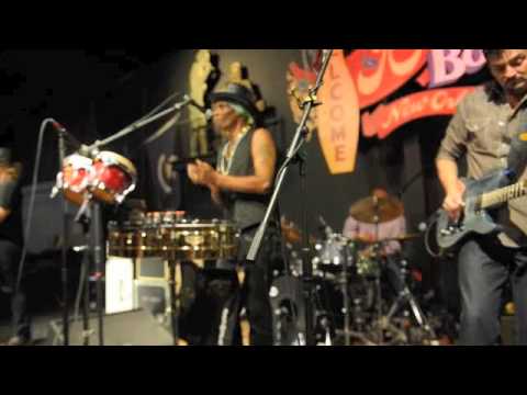 Royal Southern Brotherhood- Fire On The Mountain (Rock N Bowl- Sun 5/6/12)