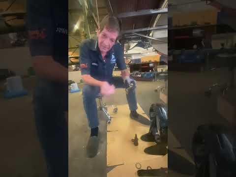 Lenkbolzen Bravo 3 ein echtes Thema