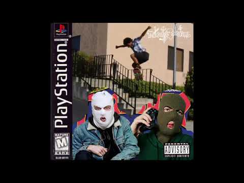 yungolddie x gantel - BITFLIP (prod. yungolddie)