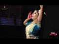 Mohiniyattam Performance | Swathi Thirunal Padam: Chaliye Kunjanamo  |  Annie Sajayan