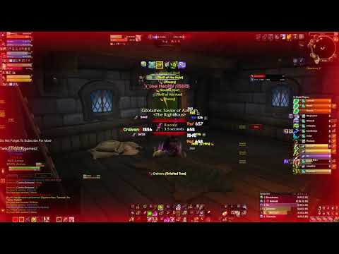 Best Hunter Spec?- Beast Mastery Hunter PvP Shadowlands Patch 9.2