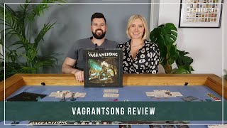 Board Of It - Vagrantsong video thumbnail