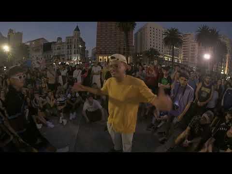 SEI ONE vs. FRANCO vs. KOFLA: 8vos - DEM Fecha Final 2022