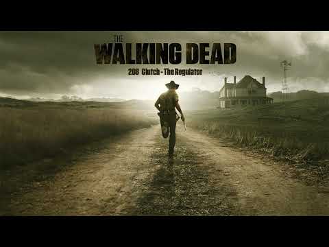 208 - Clutch: The Regulator