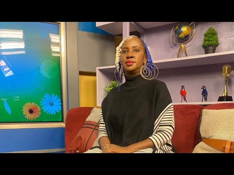 Emboozi ya Veronica Tindi-chebwa, Munnakatemba | MwasuzeMutya