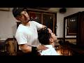 The Ultimate Barbershop Massage By Taro Yamaguchi Winner Of MASSAGE CHAMPIONSHIP WORLD TOUR 2025