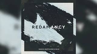 Rajo, Danica Bartolome - Redamancy (Official Audio)