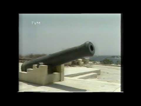 Tislima lil ta sliema Tony Camilleri