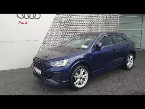 Audi Q2 30 TDI 116HP S Line - Image 2