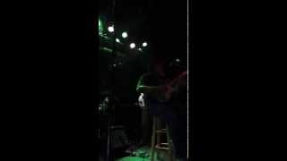 Filthy Habits • Project/Object 2015 • Teaneck, NJ