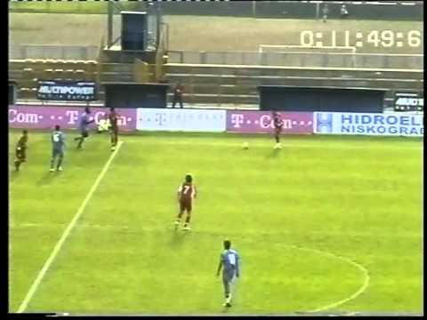 Filip Spaseski Highlights