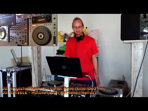 Proggy Start 650 (Kick Start but Progressive)