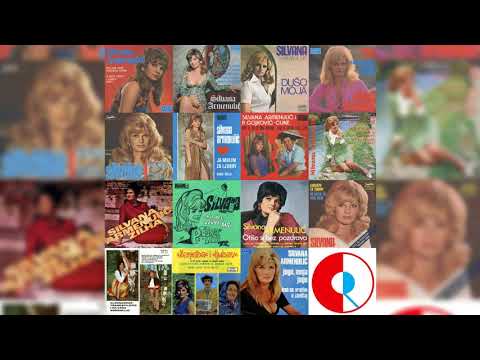 SILVANA ARMENULIĆ - DALA BIH TI MLADOST