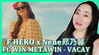 Download lagu 𝐅.𝐇𝐄𝐑𝐎 𝐱 𝐍𝐞𝐧𝐞郑乃馨 𝐅𝐭. 𝐖𝐈𝐍 𝐌𝐄𝐓𝐀𝐖𝐈𝐍 - 𝐕𝐀𝐂𝐀𝐘 | 𝐄𝐎𝐍𝐍𝐈 𝐇𝐄𝐀𝐑𝐓𝐒 𝐇𝐔𝐍𝐀𝐍 mp3