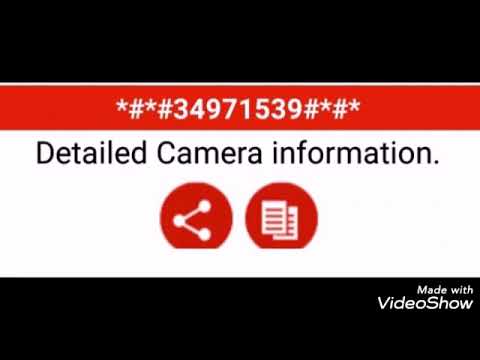 All Huawei phone secret codes 2019