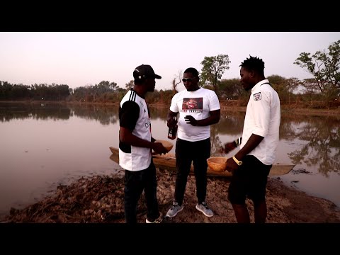 Chicken Killa  - freestyle Mayindneba  2020