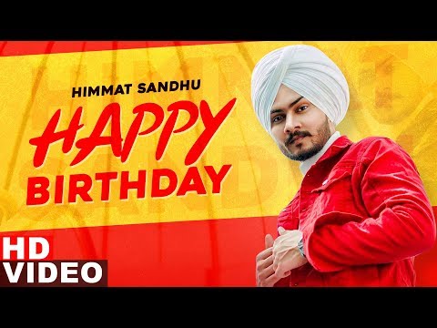 Birthday Wish — watch video
