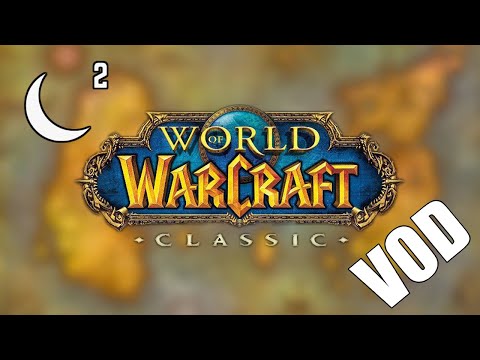 [WoW Classic] part 1 - "FAERLINA WORLD FIRST RAID !MC! casual COMPLETION by famous..." (09/20/2019)