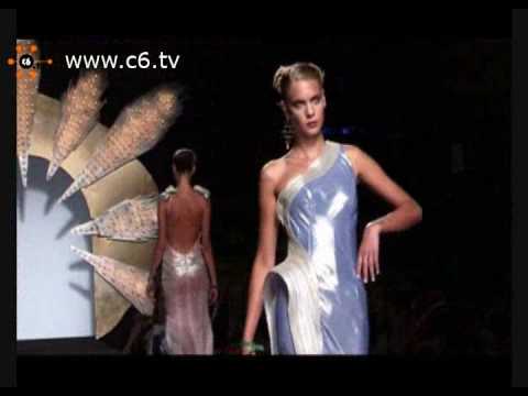 Speciale C6.tv Alta Moda Roma