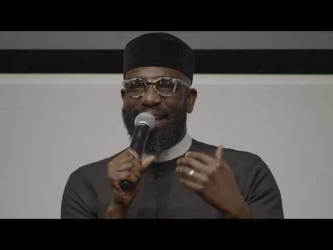 Mai Atafo - The Global Adoption of African Fashion - Panel Highlight