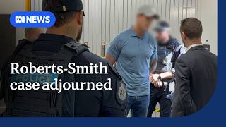 Australia charges decorated SAS veteran Ben Roberts-Smith with five war crimes in Afghanistan