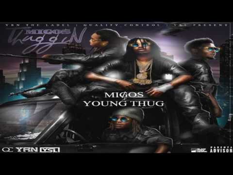 YOUNG THUG X MIGOS X LUCCI TYPE BEAT 2016 PROD BY @YOUNGNRICH478