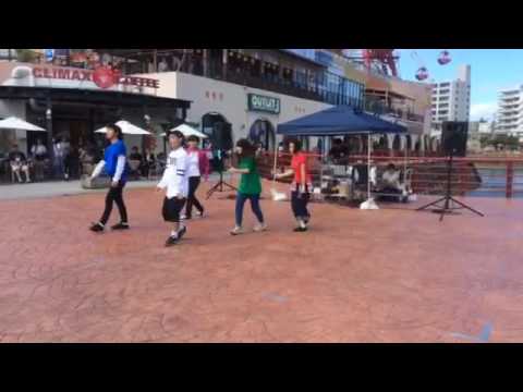 Assemble2 OKIMATOKI - Feel So Good (B.A.P)