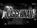 JR. JUGGERNAUT Rockin In The Free World [Official Live Video]