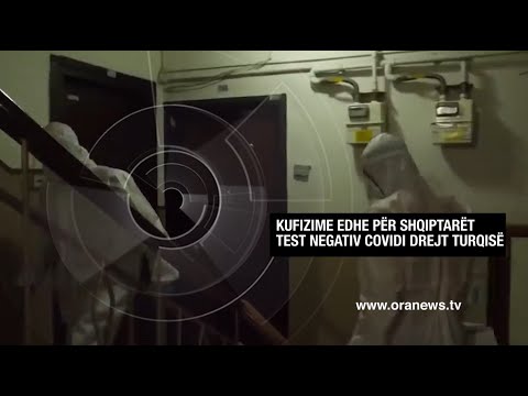 Edicioni informativ - 26 Dhjetor 2020 - Ora 11:00 – Ora News