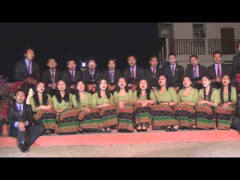 Armed Veng Pastor Bial Zaipawl 2011- 13 - VANRAM LALPA BUATSAIH