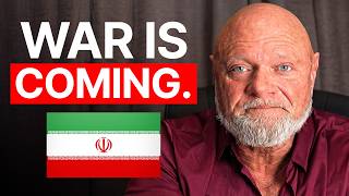 The Iran Attack Is Coming. Here's What You Need To Know