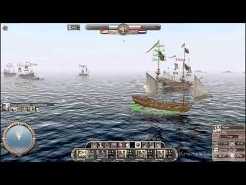 East India Company : Privateer PC